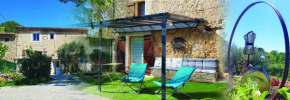 Maranatha Guest House en Provence